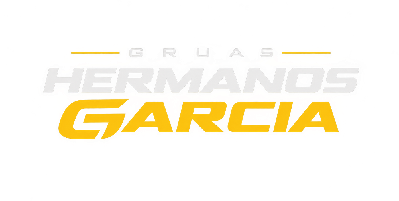 Grúas Hermanos García
